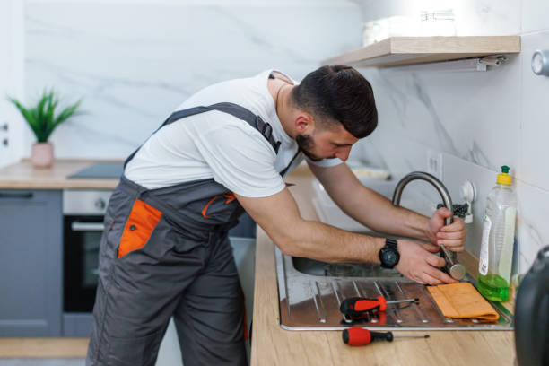 Best Sewer Cleaning Services  in Ellis, KS