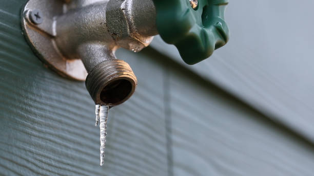 Shower Repair Services in Ellis, KS